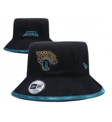 Jacksonville Jaguars NFL Snapback Hat 001