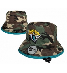 Jacksonville Jaguars NFL Snapback Hat 002