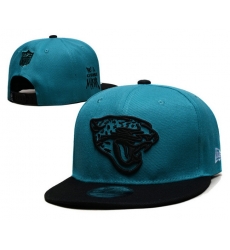 Jacksonville Jaguars Snapback Cap 26C Y284 Jacksonville Jaguars Snapback Cap 26C Y284