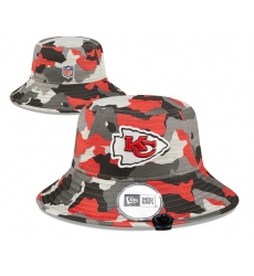 Kansas City Chiefs NFL Snapback Hat 022