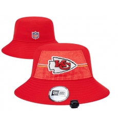 Kansas City Chiefs Snapback Hat 24E08