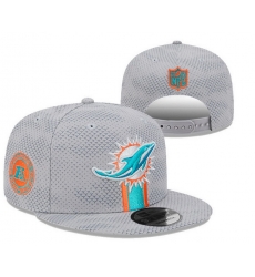 Miami Dolphins Snapback Cap 26C X677 Miami Dolphins Snapback Cap 26C X677