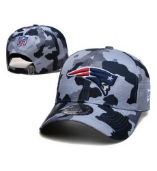 New England Patriots NFL Snapback Hat 019