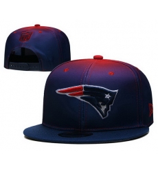 New England Patriots NFL Snapback Hat 026