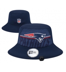 New England Patriots Snapback Cap 004