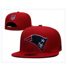 New England Patriots Snapback Cap 011