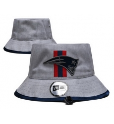 New England Patriots Snapback Cap 018