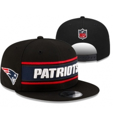 New England Patriots Snapback Cap 25K H311 New England Patriots Snapback Cap 25K H311