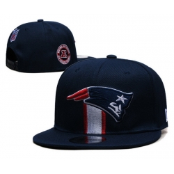 New England Patriots Snapback Cap 26C O908