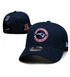 New England Patriots Snapback Cap 26C Q382