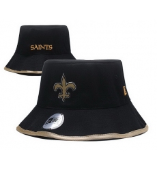 New Orleans Saints NFL Snapback Hat 008