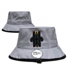 New Orleans Saints NFL Snapback Hat 015