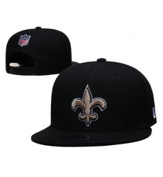 New Orleans Saints Snapback Cap 011