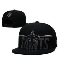 New Orleans Saints Snapback Cap 015