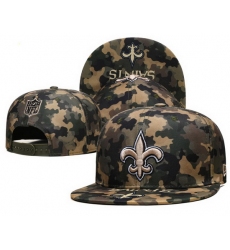 New Orleans Saints Snapback Cap 018