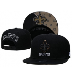 New Orleans Saints Snapback Cap 019