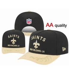 New Orleans Saints Snapback Cap 25K M986