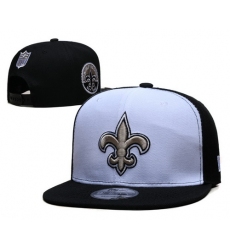 New Orleans Saints Snapback Cap 25K S227
