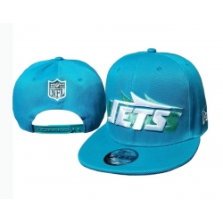 New York Jets Snapback Cap 26C C341