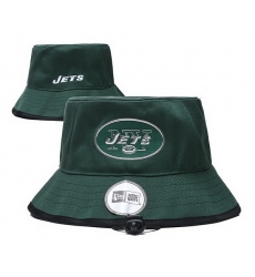 New York Jets Snapback Hat 24E02