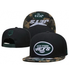 New York Jets Snapback Hat 24E20