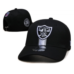 Las Vegas Raiders Snapback Cap 25K M503