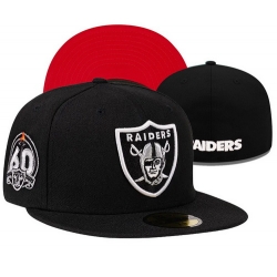 Las Vegas Raiders Snapback Cap 25K S069
