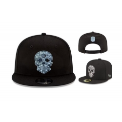 Las Vegas Raiders Snapback Cap 25K W237