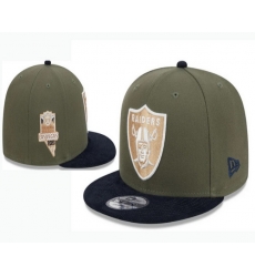 Las Vegas Raiders Snapback Cap 26C Y900 Las Vegas Raiders Snapback Cap 26C Y900