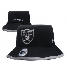 Las Vegas Raiders Snapback Hat 24E24
