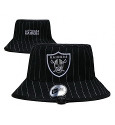 Las Vegas Raiders Snapback Hat 24E44