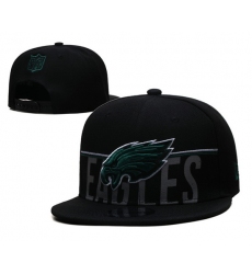 Philadelphia Eagles Snapback Cap 022