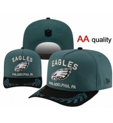 Philadelphia Eagles Snapback Cap 25K D549