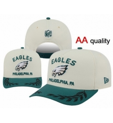 Philadelphia Eagles Snapback Cap 26C A349