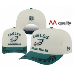 Philadelphia Eagles Snapback Cap 26C A349