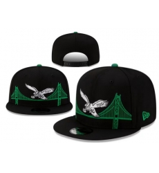 Philadelphia Eagles Snapback Cap 26C U923 Philadelphia Eagles Snapback Cap 26C U923