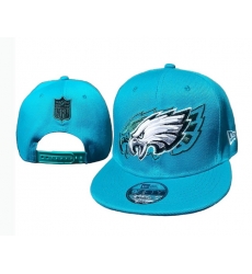 Philadelphia Eagles Snapback Cap 26C V394