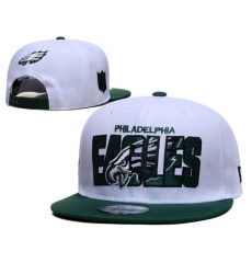 Philadelphia Eagles Snapback Cap 26C W824 Philadelphia Eagles Snapback Cap 26C W824