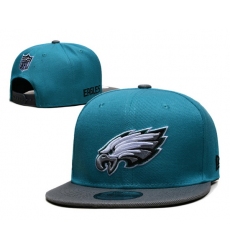 Philadelphia Eagles Snapback Hat 24E11