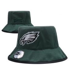Philadelphia Eagles Snapback Hat 24E17