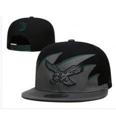 Philadelphia Eagles Snapback Hat 24E27