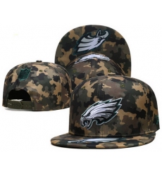Philadelphia Eagles Snapback Hat 24E29