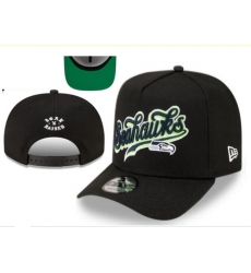 Seattle Seahawks Snapback Cap 26C W168 Seattle Seahawks Snapback Cap 26C W168