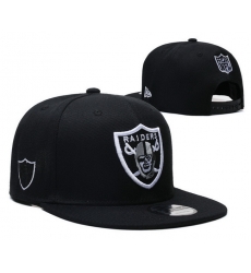 Los Angeles Rams Snapback Cap 26C K492