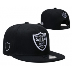 Los Angeles Rams Snapback Cap 26C K492