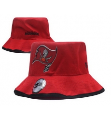 Tampa Bay Buccaneers NFL Snapback Hat 004