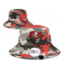 Tampa Bay Buccaneers NFL Snapback Hat 012