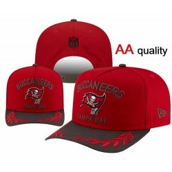 Tampa Bay Buccaneers Snapback Cap 25K O682