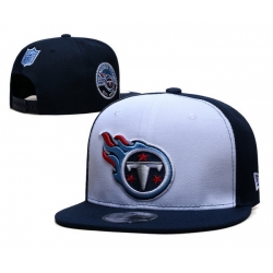 Tennessee Titans Snapback Cap 26C H482