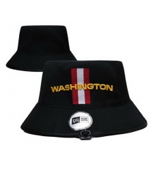 Washington Football Team NFL Snapback Hat 008